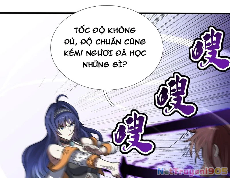 Cái Bóng Của Ta Là Loli Chapter 11 - 110