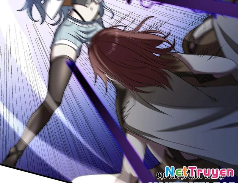 Cái Bóng Của Ta Là Loli Chapter 11 - 111