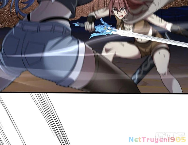 Cái Bóng Của Ta Là Loli Chapter 11 - 114