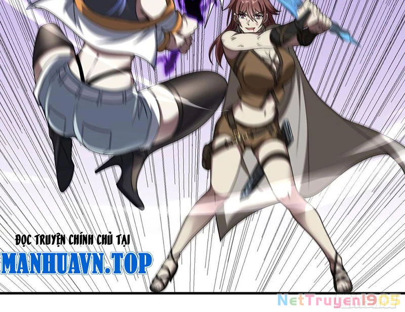 Cái Bóng Của Ta Là Loli Chapter 11 - 117