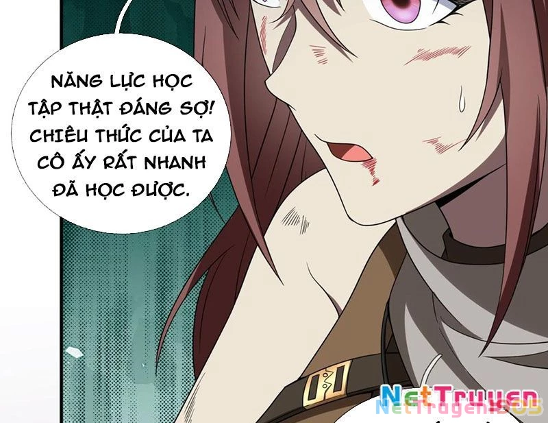 Cái Bóng Của Ta Là Loli Chapter 11 - 121