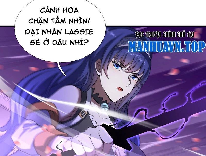 Cái Bóng Của Ta Là Loli Chapter 11 - 133