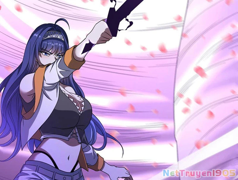 Cái Bóng Của Ta Là Loli Chapter 11 - 138