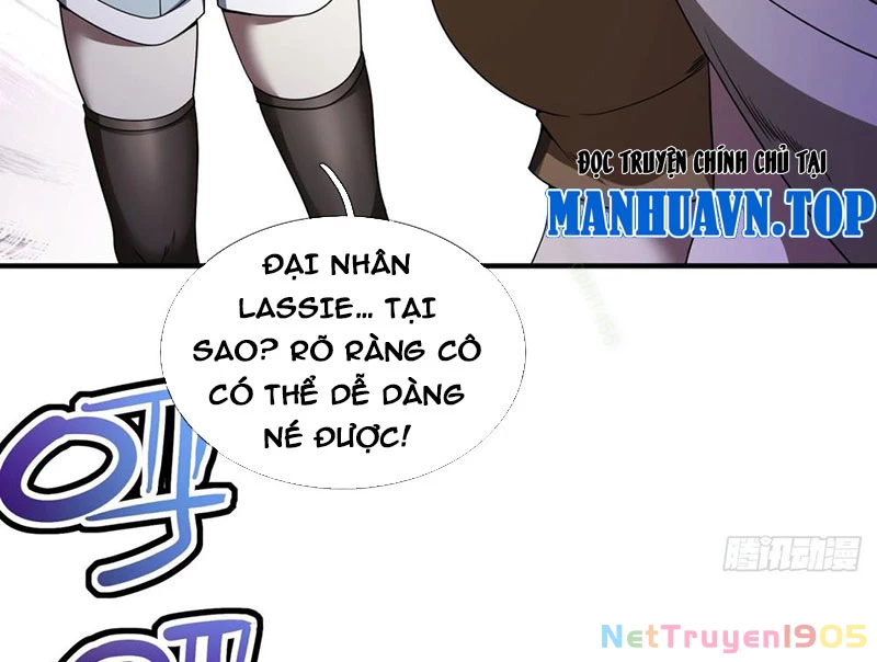 Cái Bóng Của Ta Là Loli Chapter 11 - 142