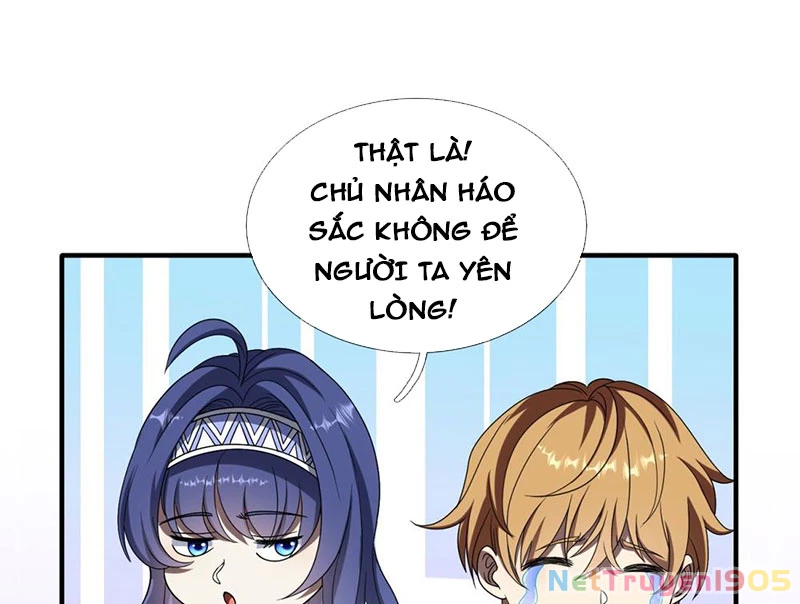 Cái Bóng Của Ta Là Loli Chapter 11 - 159