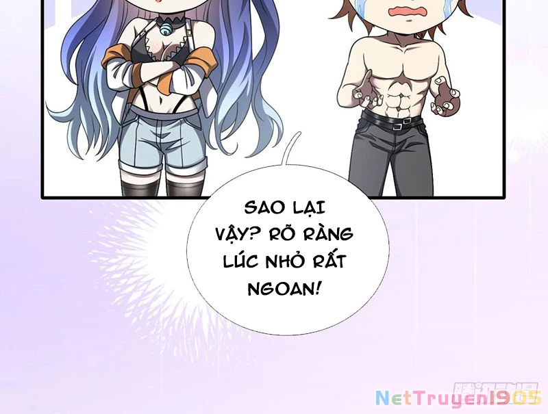 Cái Bóng Của Ta Là Loli Chapter 11 - 160