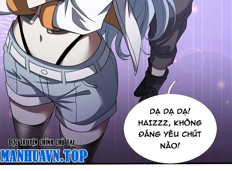 Cái Bóng Của Ta Là Loli Chapter 11 - 163