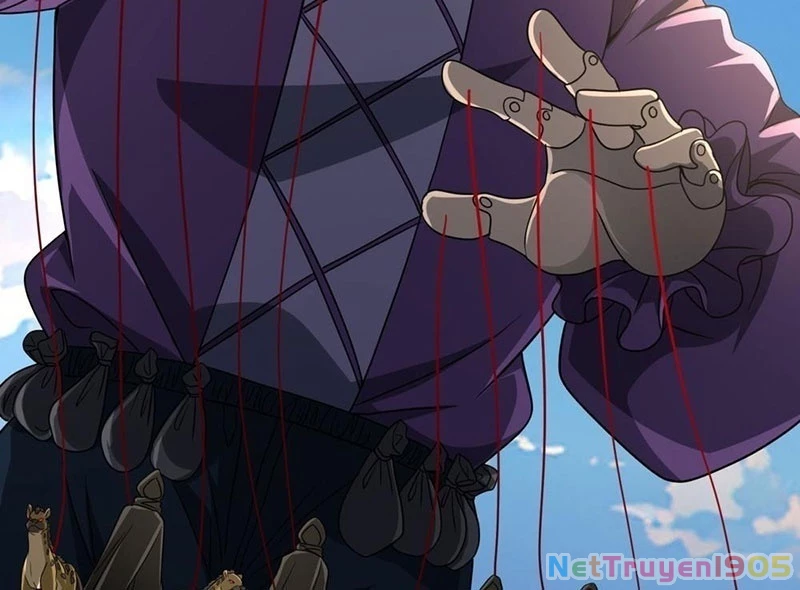 Cái Bóng Của Ta Là Loli Chapter 11 - 169