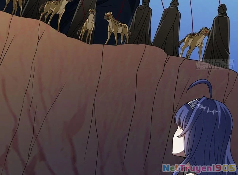 Cái Bóng Của Ta Là Loli Chapter 11 - 170