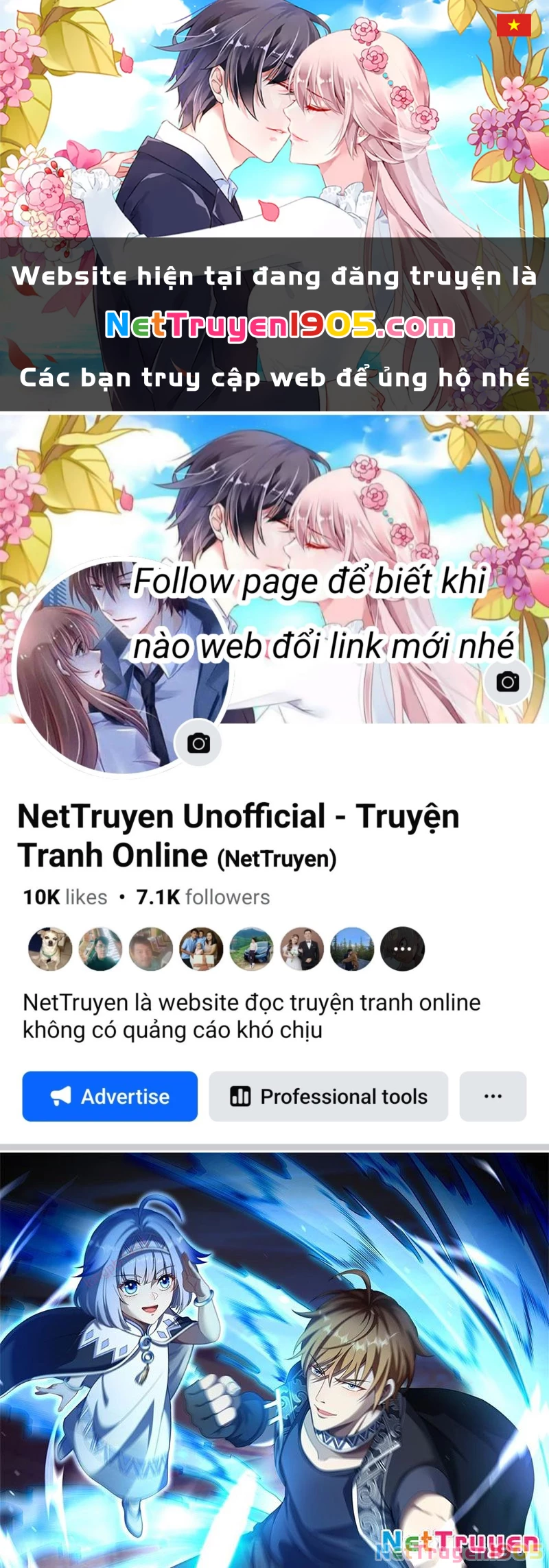 Cái Bóng Của Ta Là Loli Chapter 12 - 1
