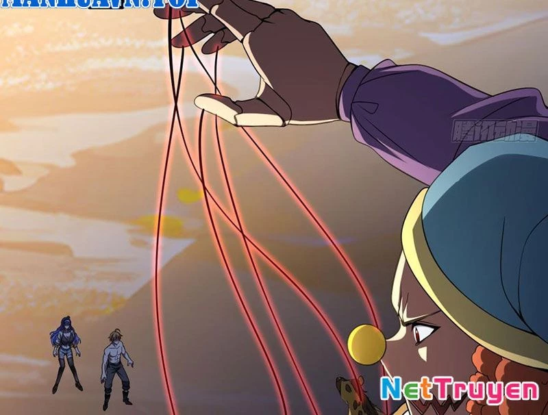 Cái Bóng Của Ta Là Loli Chapter 12 - 6