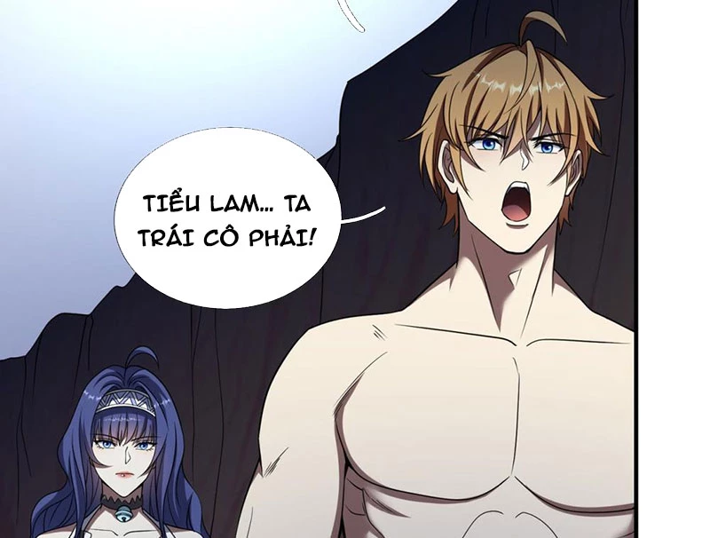 Cái Bóng Của Ta Là Loli Chapter 12 - 10