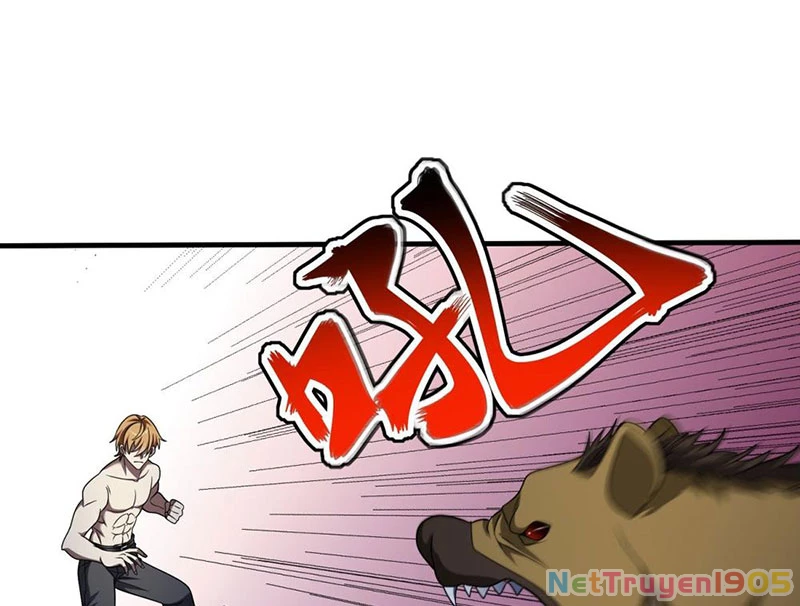 Cái Bóng Của Ta Là Loli Chapter 12 - 12