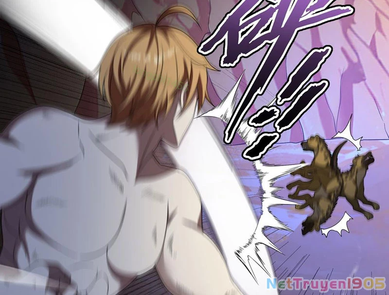Cái Bóng Của Ta Là Loli Chapter 12 - 15