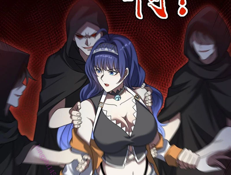 Cái Bóng Của Ta Là Loli Chapter 12 - 18