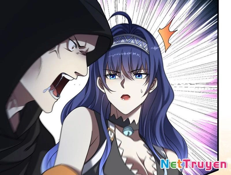 Cái Bóng Của Ta Là Loli Chapter 12 - 21