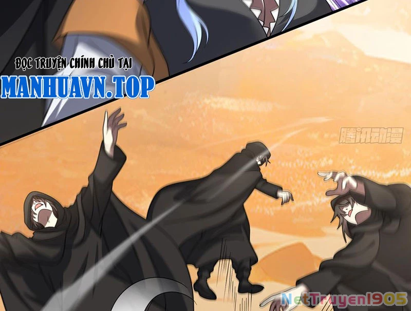 Cái Bóng Của Ta Là Loli Chapter 12 - 22
