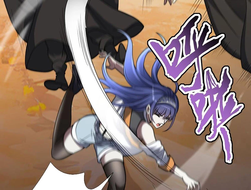 Cái Bóng Của Ta Là Loli Chapter 12 - 23