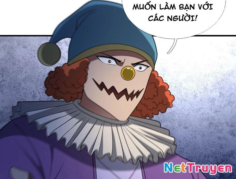 Cái Bóng Của Ta Là Loli Chapter 12 - 26