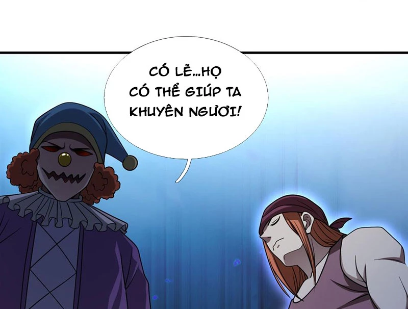 Cái Bóng Của Ta Là Loli Chapter 12 - 28