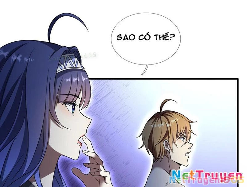 Cái Bóng Của Ta Là Loli Chapter 12 - 31