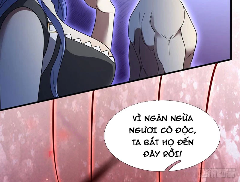 Cái Bóng Của Ta Là Loli Chapter 12 - 32