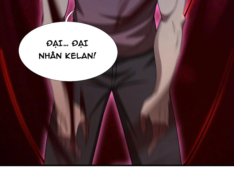 Cái Bóng Của Ta Là Loli Chapter 12 - 34
