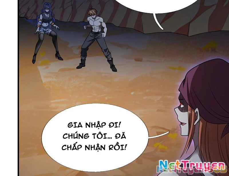 Cái Bóng Của Ta Là Loli Chapter 12 - 36