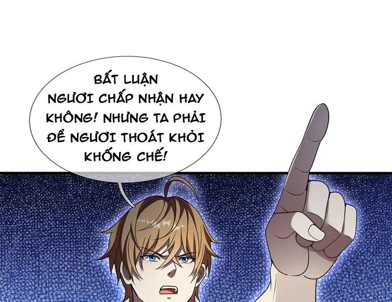 Cái Bóng Của Ta Là Loli Chapter 12 - 38