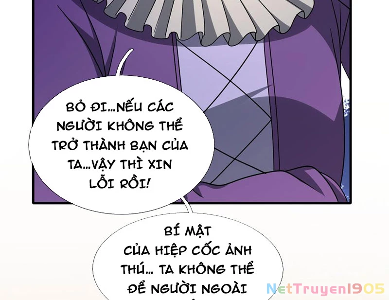 Cái Bóng Của Ta Là Loli Chapter 12 - 42