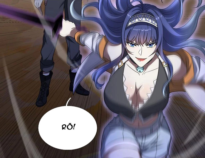 Cái Bóng Của Ta Là Loli Chapter 12 - 44