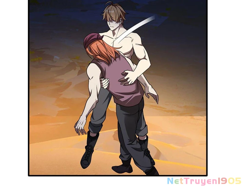 Cái Bóng Của Ta Là Loli Chapter 12 - 49