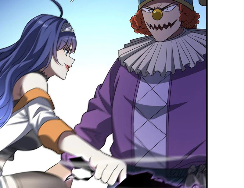 Cái Bóng Của Ta Là Loli Chapter 12 - 54