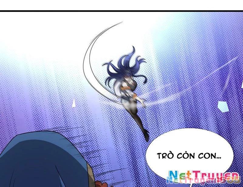 Cái Bóng Của Ta Là Loli Chapter 12 - 56