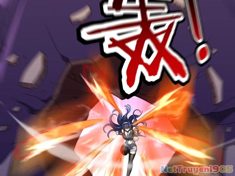 Cái Bóng Của Ta Là Loli Chapter 12 - 74