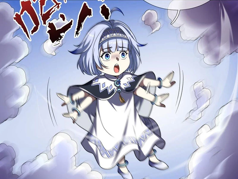 Cái Bóng Của Ta Là Loli Chapter 12 - 79
