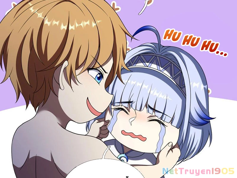Cái Bóng Của Ta Là Loli Chapter 12 - 89