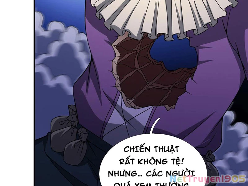Cái Bóng Của Ta Là Loli Chapter 12 - 92