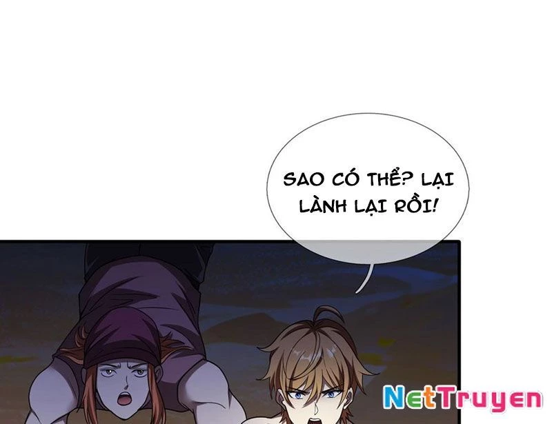 Cái Bóng Của Ta Là Loli Chapter 12 - 96
