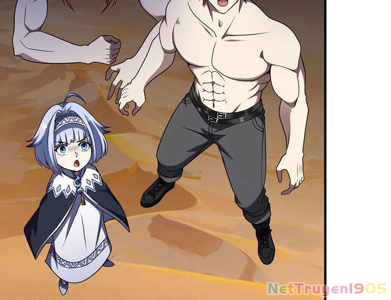 Cái Bóng Của Ta Là Loli Chapter 12 - 97