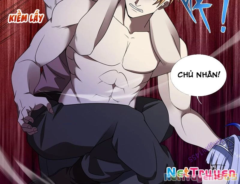 Cái Bóng Của Ta Là Loli Chapter 12 - 101