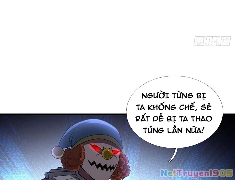 Cái Bóng Của Ta Là Loli Chapter 12 - 103
