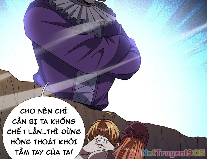 Cái Bóng Của Ta Là Loli Chapter 12 - 104
