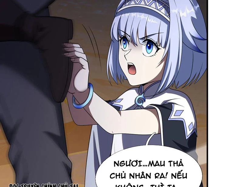 Cái Bóng Của Ta Là Loli Chapter 12 - 107