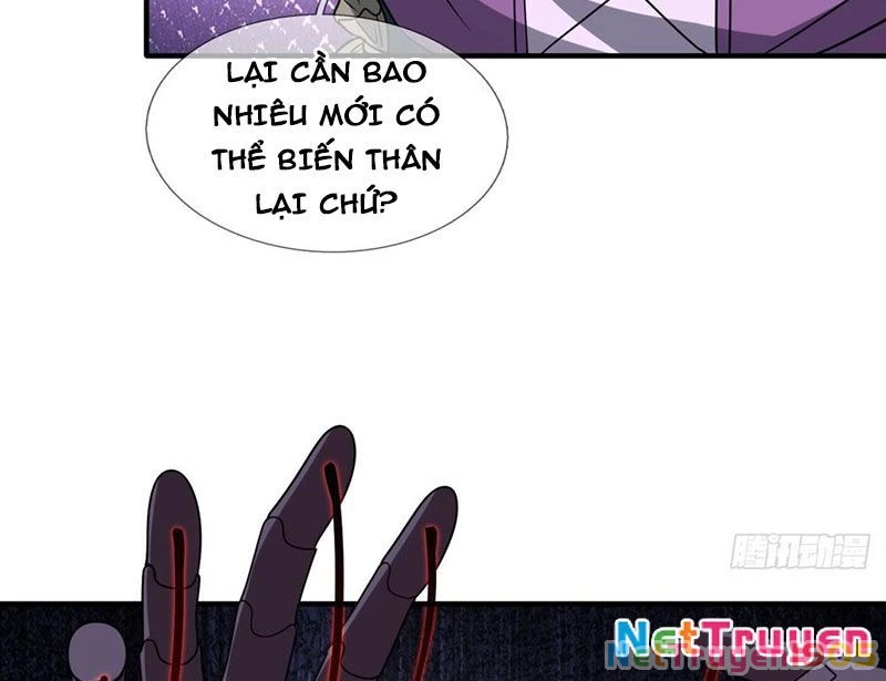 Cái Bóng Của Ta Là Loli Chapter 12 - 111