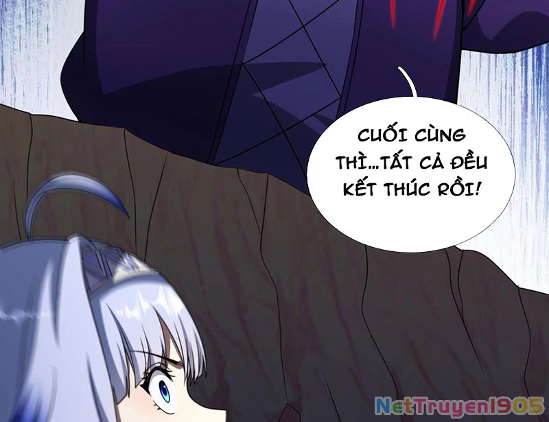 Cái Bóng Của Ta Là Loli Chapter 12 - 113