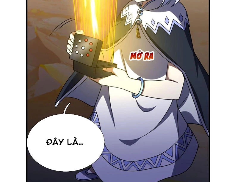 Cái Bóng Của Ta Là Loli Chapter 12 - 119