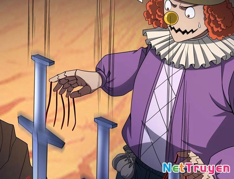 Cái Bóng Của Ta Là Loli Chapter 12 - 121