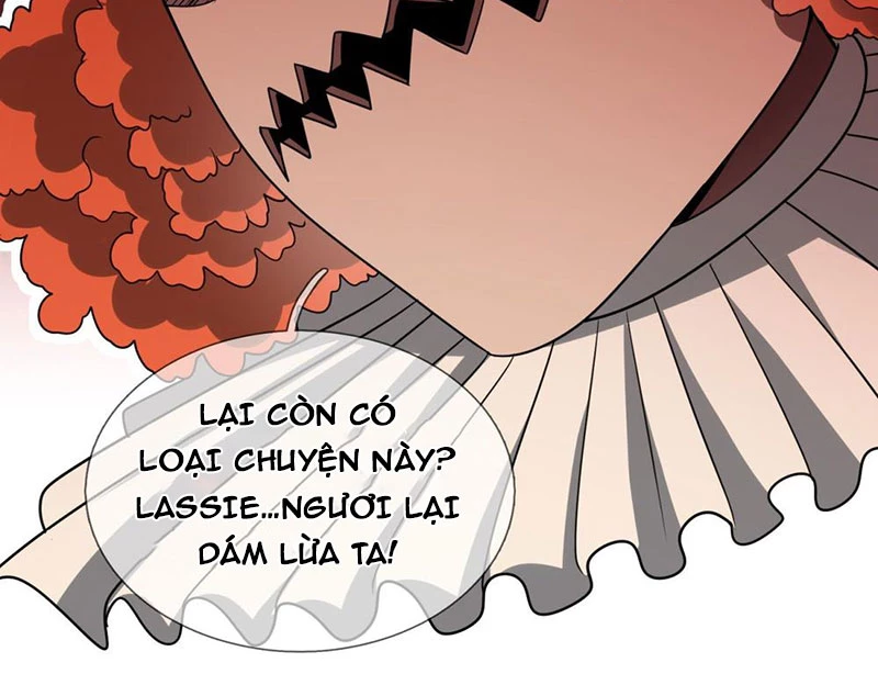Cái Bóng Của Ta Là Loli Chapter 12 - 125