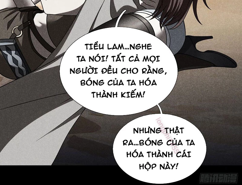 Cái Bóng Của Ta Là Loli Chapter 12 - 129